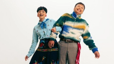 More On Mumbles Kabulkan Permintaan Fans untuk Rilis Ulang 'Lagu Lama'