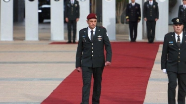 Mundurnya Kepala Intelijen IDF Picu Resign Massal Petinggi Militer Israel di Tengah Perang Gaza
