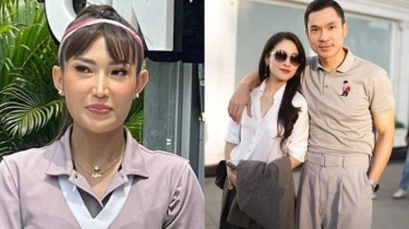 Namanya Terseret dalam Kasus Harvey Moeis, Ayu Dewi Merasa Difitnah: Lindungilah Aku dan Keluargaku