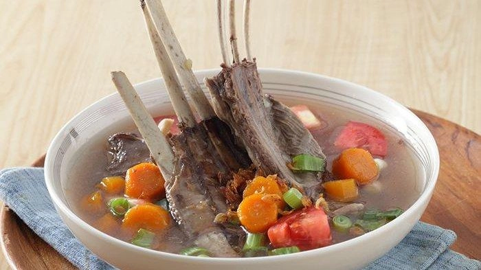 Nikmati Kelezatan Masakan Tanpa Khawatir, Bongkar Mitos MSG dan Kecerdasan Otak