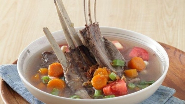 Nikmati Kelezatan Masakan Tanpa Khawatir, Bongkar Mitos MSG dan Kecerdasan Otak