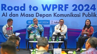 Pemanfaatan AI di Bidang Humas Perlu Disertai Pedoman Etika