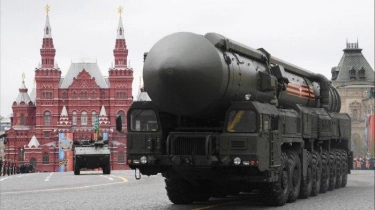 Potensi AS Tempatkan Nuklir di Polandia, Rusia: Warsawa Lagi 'Caper', Bisa Jadi Target Sah Moskow
