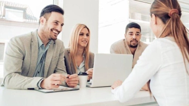 Ramalan Zodiak Karier Hari Ini Selasa, 23 April 2024: Taurus Raih Sukses, Gemini Atasi Rintangan