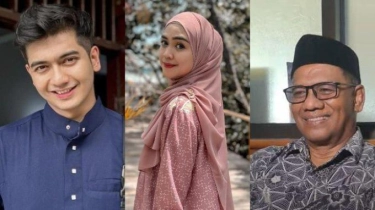 Ria Ricis Curhat Saat Sedang Hamil Sering Ditinggal Teuku Ryan Pergi Ngopi, Sang Mertua Minta Maaf  