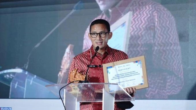 Sambut Mata Lokal Fest 2024, Simak Kilas Balik Mata Lokal Award 2022