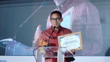 Sambut Mata Lokal Fest 2024, Simak Kilas Balik Mata Lokal Award 2022