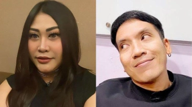 Sebut Desta Lelaki yang Baik, Boiyen Pasrah saat Dijodohkan dengan Mantan Natasha Rizky