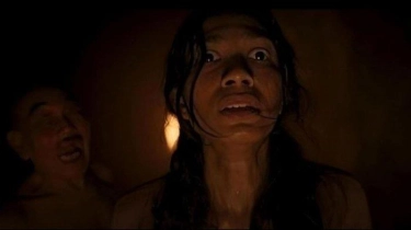 Sehoror Apa Film Sika Kubur? Faradina Mufti di Pemeran Utama Yakinkan Bukan Film Hantu Menakutkan