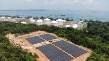 Strategi Ini Bikin PIS Sukses Tekan Emisi 25,4 Ribu Ton Setara CO2