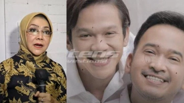 Tanggapan Psikolog Terkait Perseteruan Ruben-Jordi Onsu, Singgung soal Efek Rekan Bisnis Keluarga