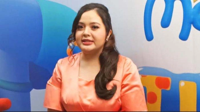 Tasya Kamila Cemas saat Buah Hati Flu dan Batuk, Berusaha Cegah dengan Makanan Bergizi