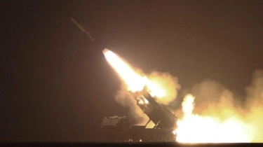 Usai Veto Rusia di DK PBB, Korut Makin Berani Luncurkan Rudal Balistik, Jepang & Korsel Ketar-Ketir