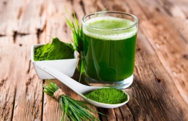 10 Manfaat Spirulina untuk Kesehatan Tubuh, Menurunkan Kolesterol Jahat hingga Mencegah Penuaan Dini