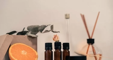 3 Life Hack Simple dan Praktis untuk Membuat Ruangan Harum Sepanjang Hari