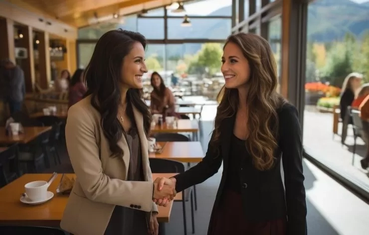 8 Tanda Ini Menunjukkan Anda Sangat Dihormati oleh Orang Lain Menurut Psikologi