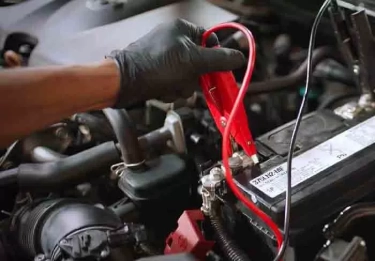 Aki Mobil Lemah karena Ditinggal Liburan, Begini Cara Mengatasinya