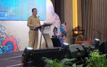 Kemendagri Ingin Jadikan Musrenbang sebagai Wadah Pengentasan Kemiskinan Ekstrem