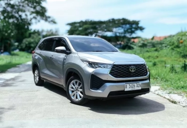 Kijang Innova Zenix Lanjutkan Dominasi Toyota di Pasar Medium MPV, Sedang Kembankan Model Full Listrik