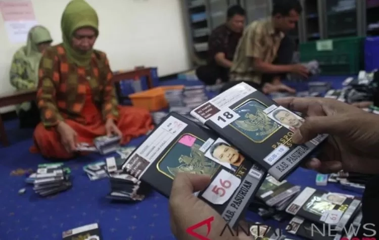 Marak Penipuan, Kemenag Menghimbau Masyarakat Tidak Percaya Akan Adanya Keberangkatan Haji Tanpa Antre
