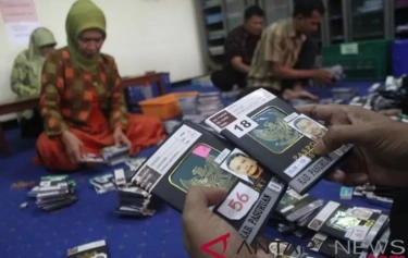 Marak Penipuan, Kemenag Menghimbau Masyarakat Tidak Percaya Akan Adanya Keberangkatan Haji Tanpa Antre