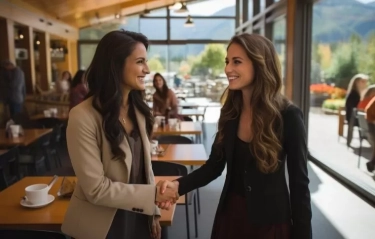 Simak 8 Tanda yang Memperlihatkan Bahwa Anda Dihormati dan Dihargai oleh Orang Lain