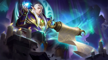 3 Hero Counter Estes Terbaik di Mobile Legends, Buat Healer Tak Berkutik