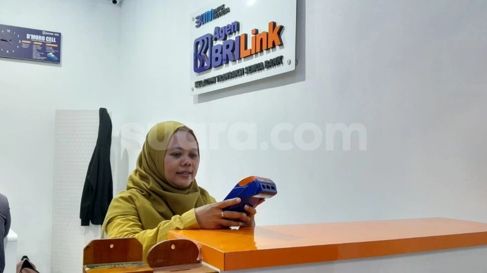6 Syarat Mudah Jadi AgenBRILink dan Raih Untung Maksimal!