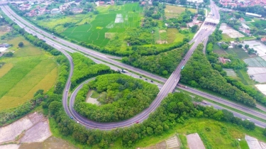 Arus Mudik dan Balik Lebaran 2024 Berakhir, Astra Infra Apresiasi 6,6 Juta Pengguna Kendaraan