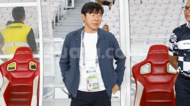 Bawa Skuad Garuda Makin Sukses, Shin Tae-yong Punya Koleksi Jam Tangan Mewah Berharga Fantastis!
