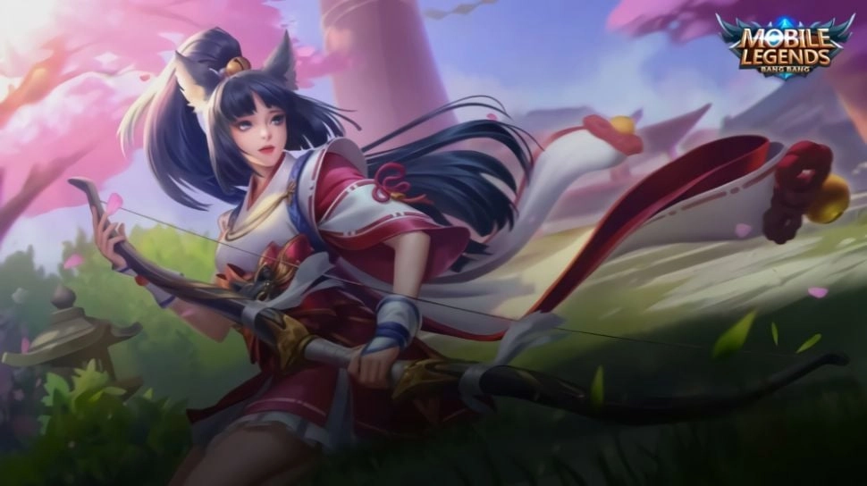 Deretan Hero Kesayangan Moonton, Nomor 3 Paling Spesial!