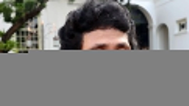 Dilaporkan Wakil Ketua KPK, Albertina Ho: Saya Melaksanakan Tugas Dewas