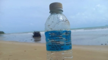 Ekonomi Sirkular Diyakini Ampuh Kurangi Sampah Plastik