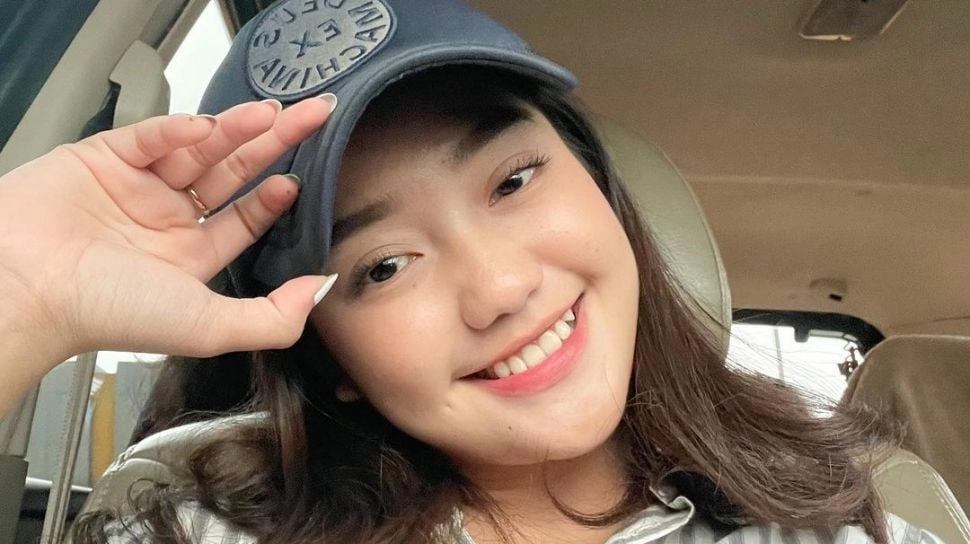 Eks Pacar Thariq Halilintar Ditangkap Kasus Narkoba, Ini Biodata dan Agama Chandrika Chika