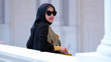 Foto Ini Diduga Tunjukkan Baby Bump Syahrini, Ini 10 Cara Menjaga Kehamilan Usia Muda