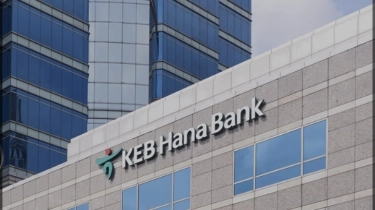 Hana Bank Kempit Laba Bersih Rp453 Miliar di 2023