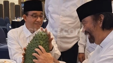 Jomplangnya Harta Kekayaan Surya Paloh vs Anies Baswedan, Bak Langit dan Bumi