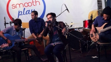 Karier Entertainment Masa Lalu Rizky Irmansyah Sebelum Putus dengan Nikita: Pemain Band hingga Presenter TV