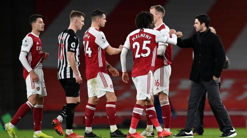 Live Streaming Arsenal vs Chelsea, Liga Inggris Segera Berlangsung