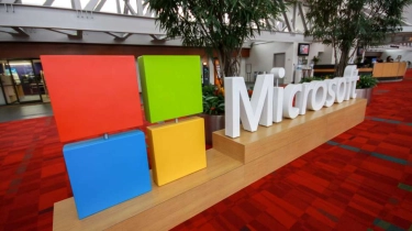 Microsoft Gandeng Samsung dan Raksasa Teknologi Lain, Tingkatkan Pengembangan Teknologi AI
