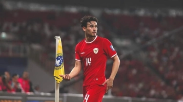 Nathan Tjoe-A-On Come Back, Timnas Indonesia Gaspool Hadapi Korea Selatan