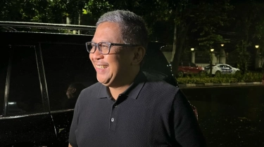 Nusron Wahid kepada Hasto: Jangan Terkesan Hambat Pertemuan Gibran dengan Megawati