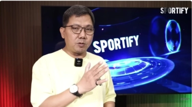 Pendidikan Bung Towel: Sering Serang Shin Tae-yong, Ternyata yang Pertama Kali Rekomendasikan ke PSSI?