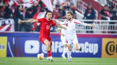 PSSI Tidak Sendiri, Ini Sosok yang Bantu Lobi SC Heerenveen Lepas Nathan Tjoe ke Timnas Indonesia U-23