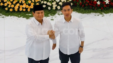 Resmi Menang Pemilu, Intip Lagi Visi-Misi Prabowo-Gibran soal Internet