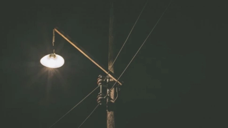 Rp 1 M Jadi Target Efisiensi Lampu Jalan Kota Pekanbaru