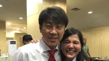 Sambut Euforia Timnas Indonesia Ciamik di Piala Asia U-23, Darius Ingatkan Siapa yang Pertama Kali Teken Kontrak STY