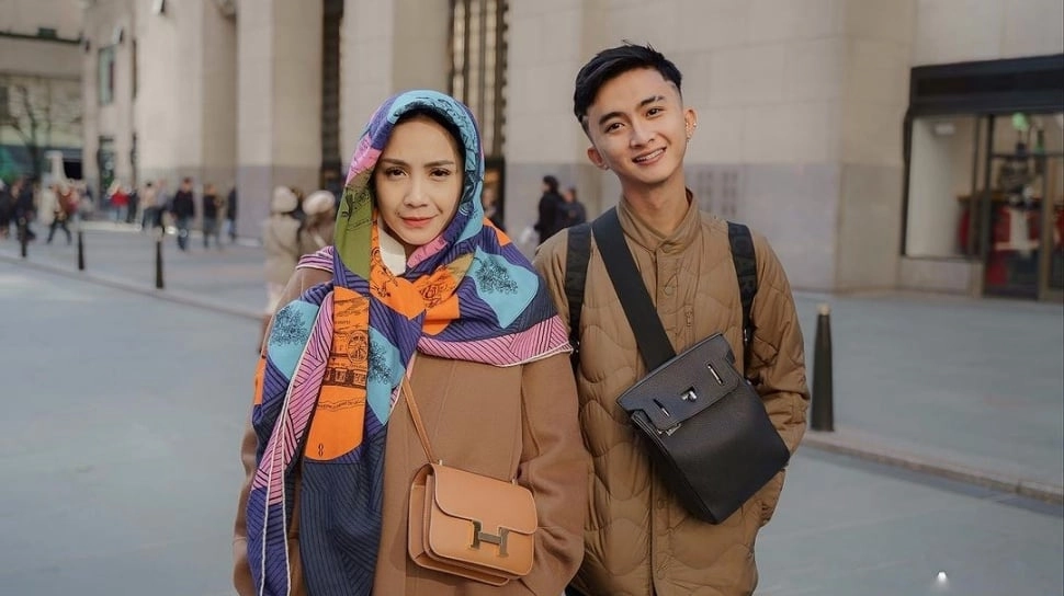 Sering Berbagi Makanan Sisa, Asisten Raffi Ahmad Sensen Tegaskan Daripada Mubadzi