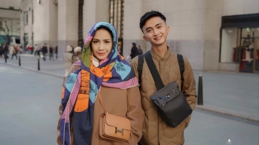 Sering Berbagi Makanan Sisa, Asisten Raffi Ahmad Sensen Tegaskan Daripada Mubadzi