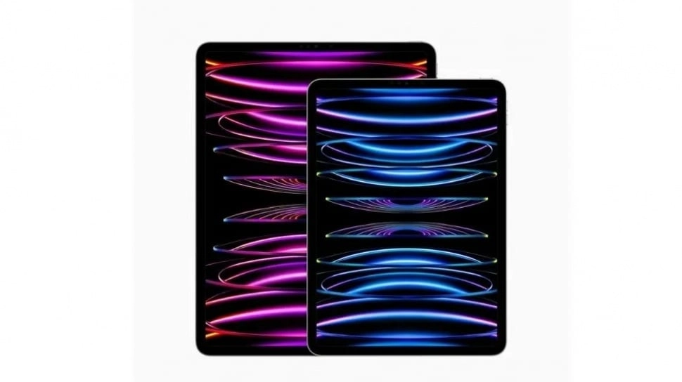 Siap-siap! Apple Akhirnya Rilis iPad Baru Bulan Depan usai Vakum Setahun